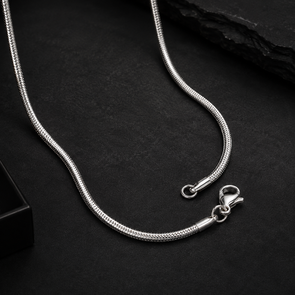 SNAKE VENOM CHAIN