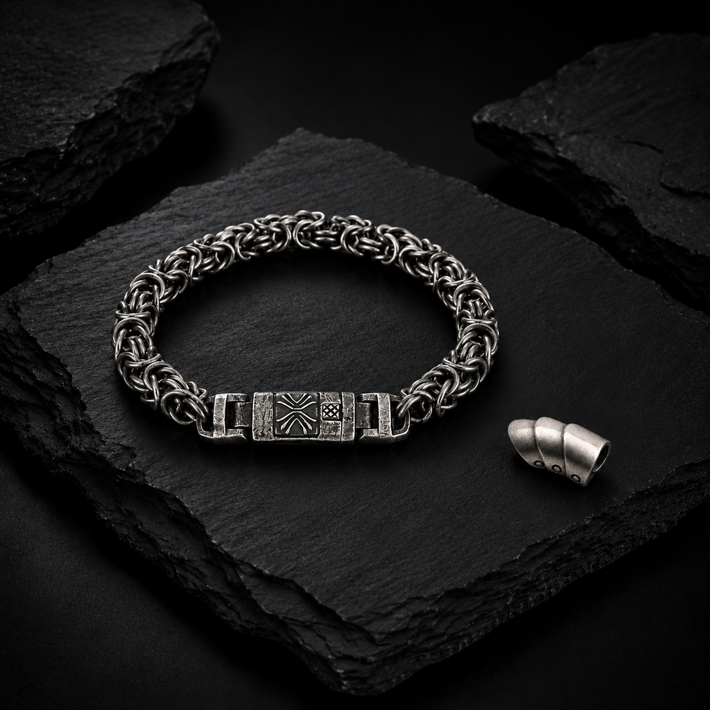 THE HORCRUX COMBO