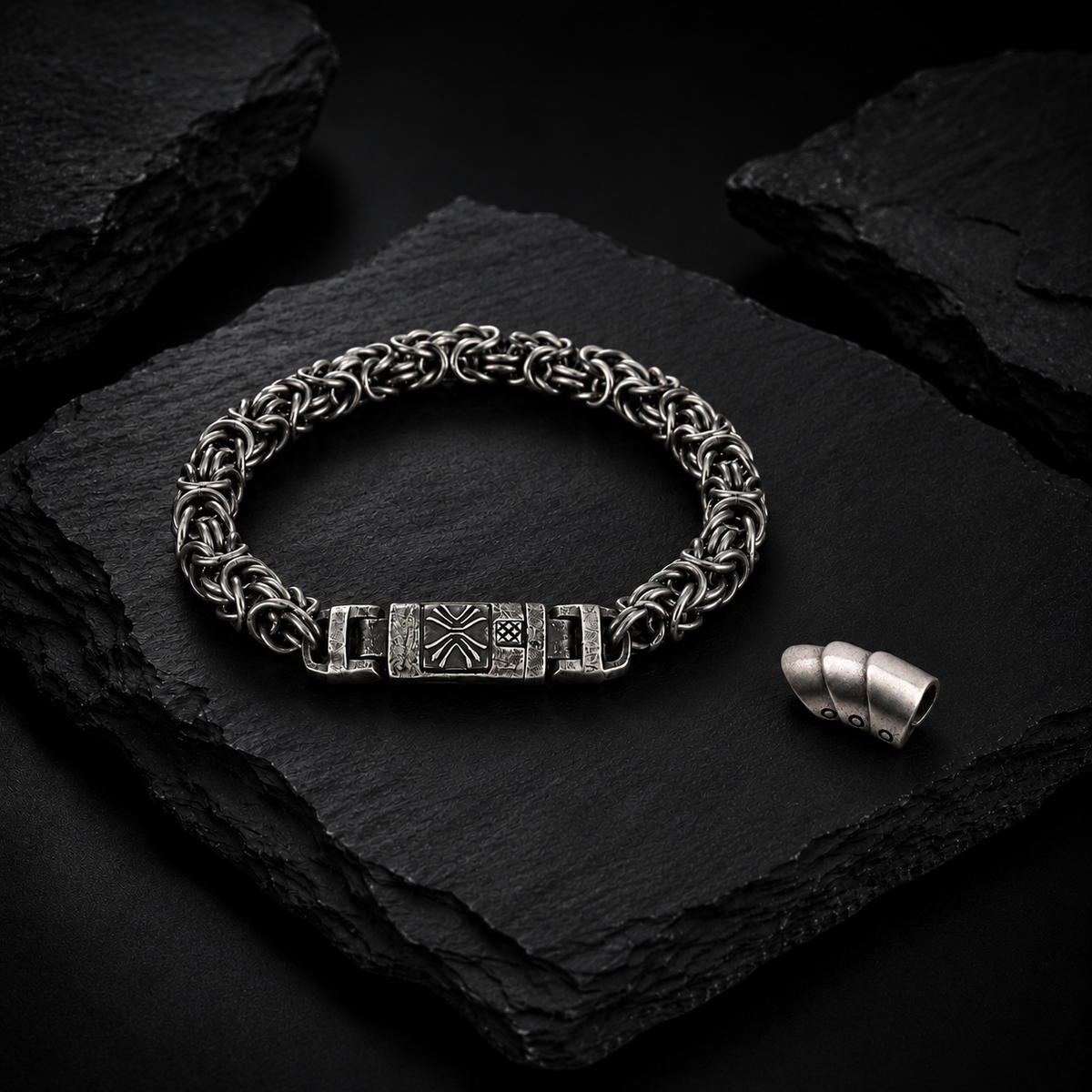 THE HORCRUX COMBO
