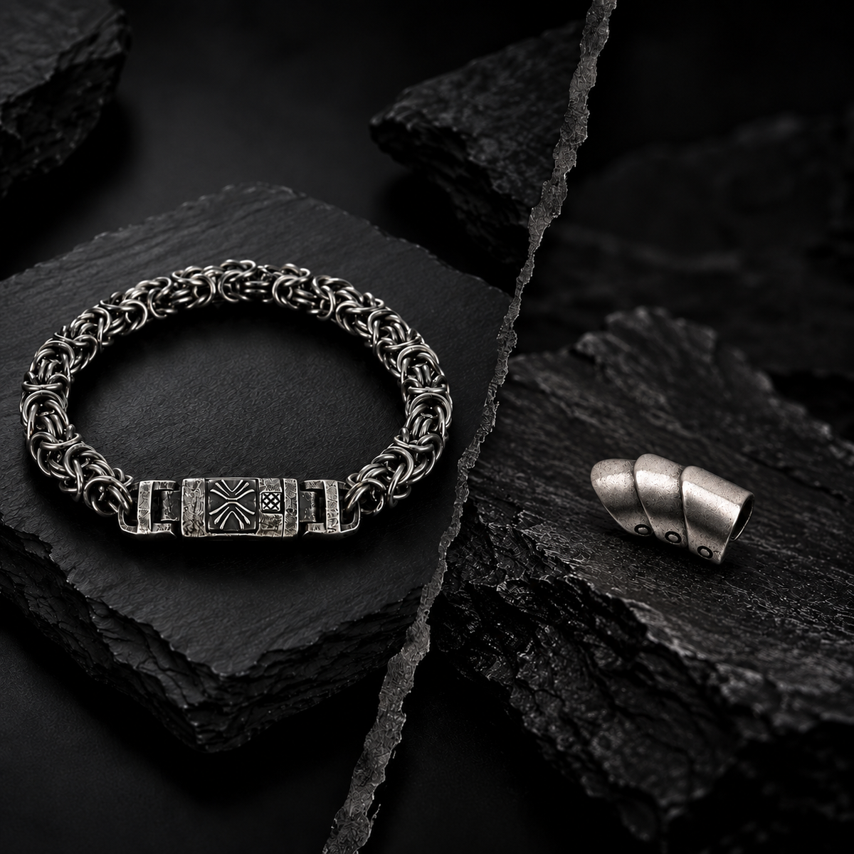 THE HORCRUX COMBO