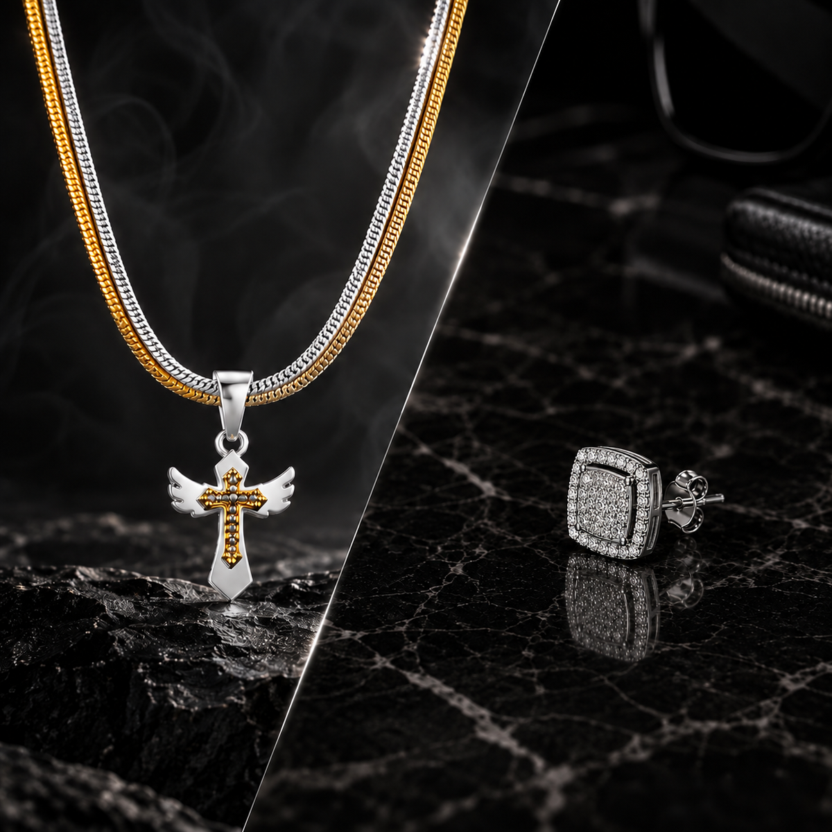 THE ANGEL`S COMBO
