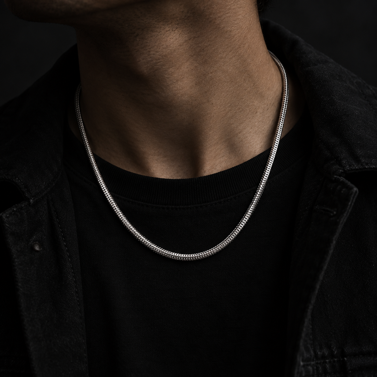 SNAKE VENOM CHAIN