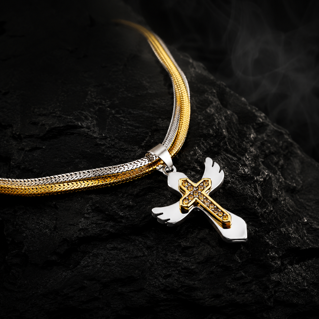 THE ANGEL`S COMBO