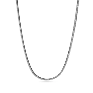 SNAKE VENOM CHAIN